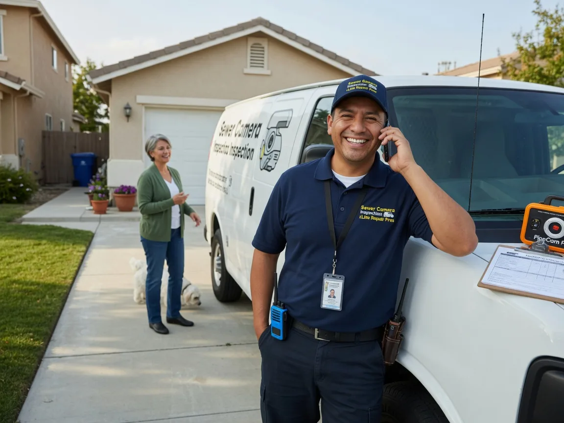 Sewer Line Repair Ellicott City, MD FAQs